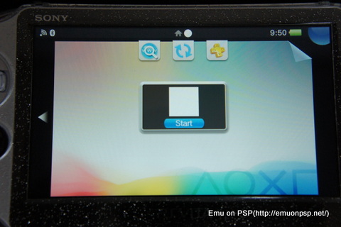 Emu on PSP 過去ログ log233